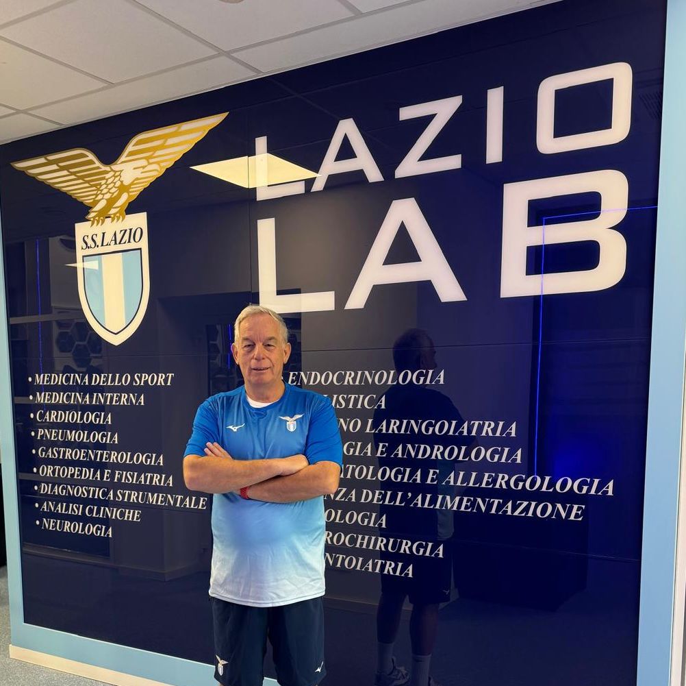Lazio-Zaza