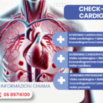 Check-up-Cardiologia