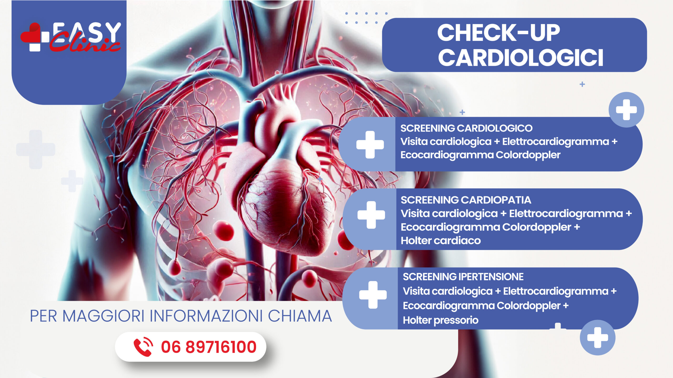 Check-up-Cardiologia